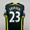 Christian Eriksen - Tottenham 2014/15 udebane trøje M 🇩🇰 Fodboldshoppen_dk 1