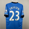 Christian Eriksen - Tottenham 2015/16 udebane trøje M 🇩🇰 Fodboldshoppen_dk 1