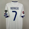 Cristiano Ronaldo - Portugal 2014 udebane trøje XL 🇵🇹 Fodboldshoppen_dk 1