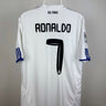 Cristiano Ronaldo - Real Madrid 2010/11 hjemmebane trøje L 🇵🇹 Fodboldshoppen_dk 1