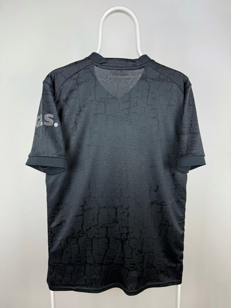 Dortmund 2022/23 Kohle und Stahl trøje M 🇩🇪 Fodboldshoppen_dk 2