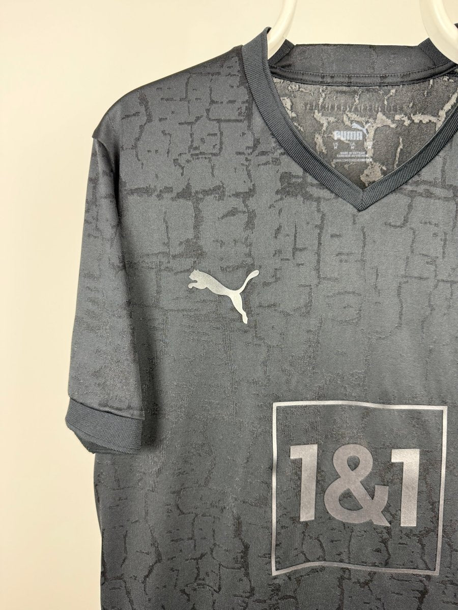 Dortmund 2022/23 Kohle und Stahl trøje M 🇩🇪 Fodboldshoppen_dk 3