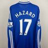 Eden Hazard - Chelsea 2013/14 hjemmebane trøje XL 🇧🇪 Fodboldshoppen_dk 1