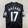 Eden Hazard - Chelsea 2013/14 udebane trøje M 🇧🇪 Fodboldshoppen_dk 1