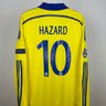 Eden Hazard - Chelsea 2014/15 udebane trøje L 🇧🇪 Fodboldshoppen_dk 1