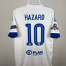 Eden Hazard - Chelsea 2015/16 udebane trøje M 🇧🇪 Fodboldshoppen_dk 1