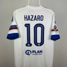 Eden Hazard - Chelsea 2015/16 udebane trøje M 🇧🇪 Fodboldshoppen_dk 1