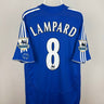 Frank Lampard - Chelsea 2006/07 hjemmebane trøje XL 🏴 Fodboldshoppen_dk 1