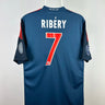 Frank Ribery - FC Bayern München 2013/14 udebane trøje M 🇫🇷 Fodboldshoppen_dk 1