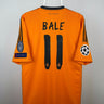 Gareth Bale - Real Madrid 2013/14 udebane trøje L 🏴 Fodboldshoppen_dk 1