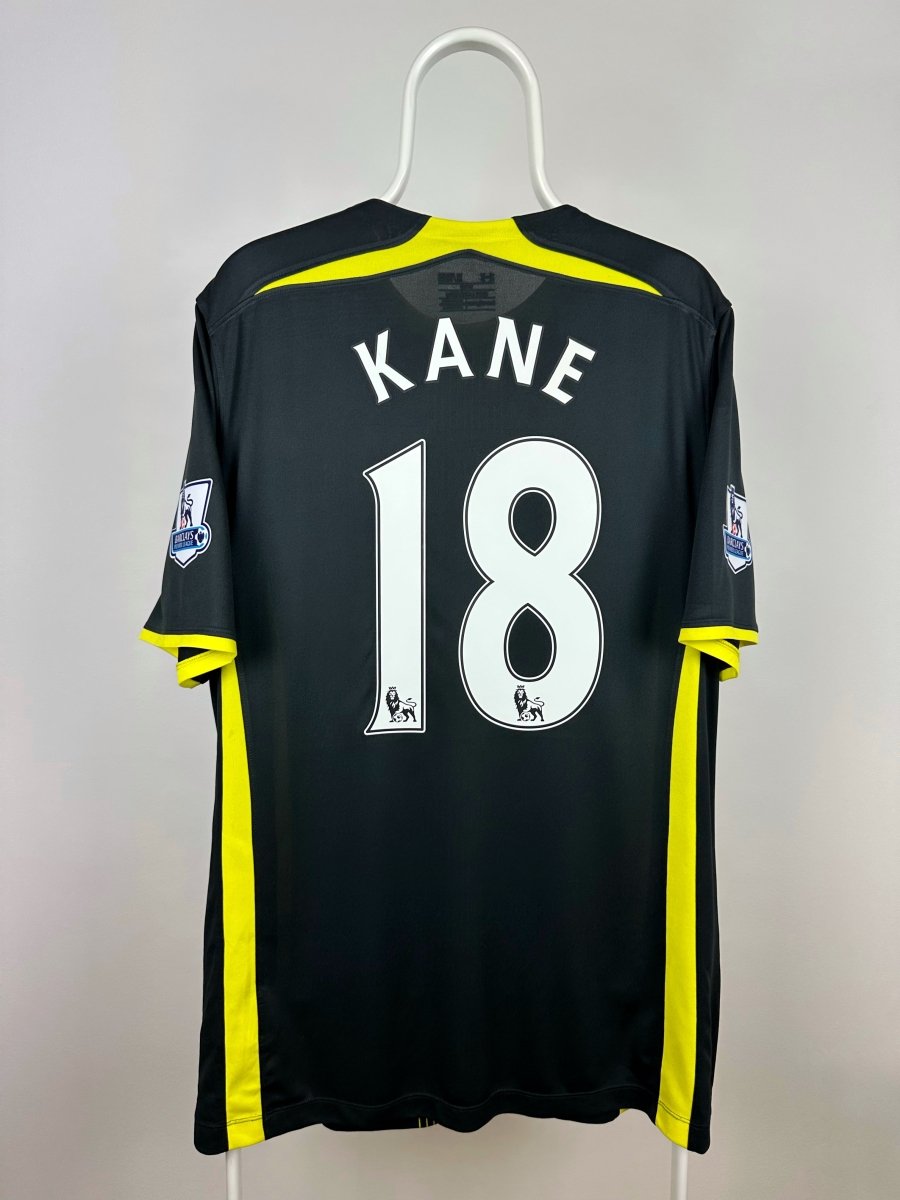 Harry Kane - Tottenham 2014/15 udebane trøje XL 🏴 Fodboldshoppen_dk 1