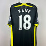 Harry Kane - Tottenham 2014/15 udebane trøje XL 🏴 Fodboldshoppen_dk 1