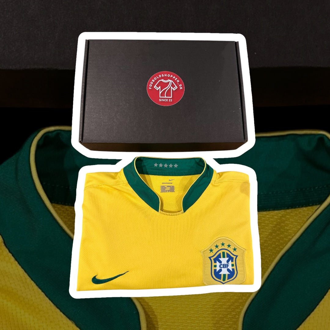 Light Mystery Box 🎁 Fodboldshoppen_dk 1