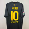 Lionel Messi - FC Barcelona 2011/12 udebane trøje XL 🇦🇷 Fodboldshoppen_dk 1