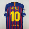 Lionel Messi - FC Barcelona 2018/19 hjemmebane trøje L 🇦🇷 Fodboldshoppen_dk 1