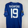 Marcus Rashford - Manchester United 2016/17 udebane trøje XL 🏴 Fodboldshoppen_dk 1