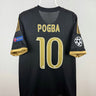 Paul Pogba - Juventus 2015/16 udebane trøje XL 🇫🇷 Fodboldshoppen_dk 1