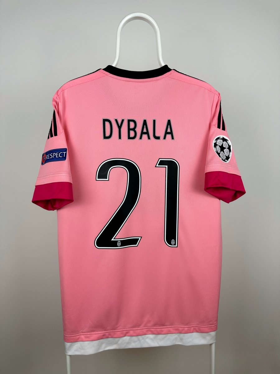 Juventus Trikot Dybala Trikot Original Juventus Trikot Dybala