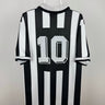 Roberto Baggio - Juventus 1995/96 hjemmebane trøje XL 🇮🇹 Fodboldshoppen_dk 1