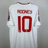 Wayne Rooney - Manchester United 2015/16 udebane trøje L 🏴 Fodboldshoppen_dk 1