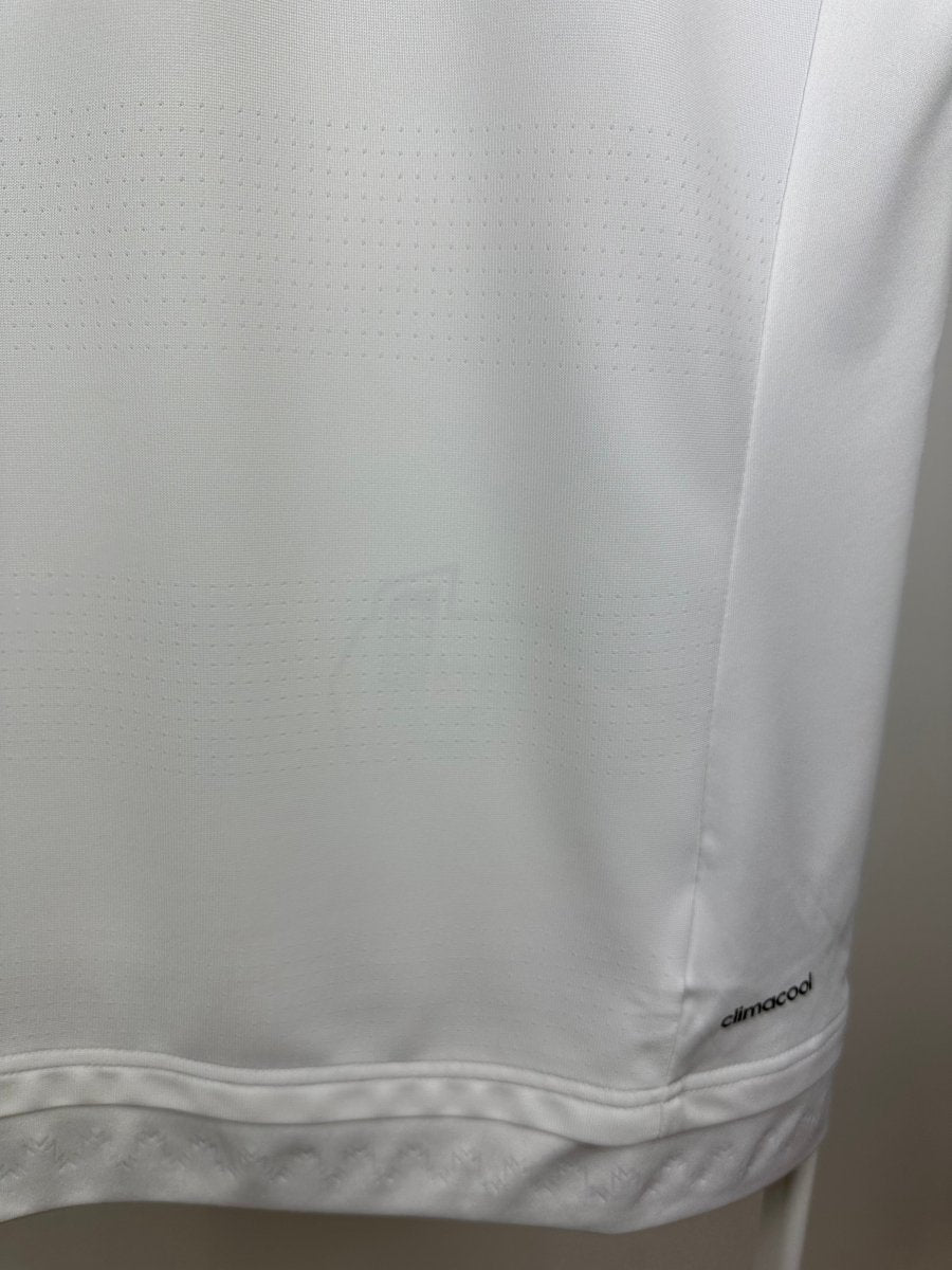 Wayne Rooney - Manchester United 2015/16 udebane trøje M 🏴 Fodboldshoppen_dk 5