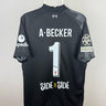 Alisson Becker - Liverpool 2020/21 finale trøje L 🇧🇷 Fodboldshoppen_dk 1