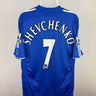 Andriy Shevchenko - Chelsea 2006/07 hjemmebane trøje L 🇺🇦 Fodboldshoppen_dk 1