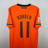 Arjen Robben - Holland 2010 finale trøje M 🇳🇱 Fodboldshoppen_dk 1
