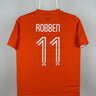 Arjen Robben - Holland 2014 hjemmebane trøje børne str. M 🇳🇱 Fodboldshoppen_dk 1