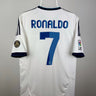 Cristiano Ronaldo - Real Madrid 2012/13 hjemmebane trøje M 🇵🇹 Fodboldshoppen_dk 1