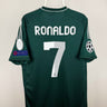 Cristiano Ronaldo - Real Madrid 2012/13 udebane trøje M 🇵🇹 Fodboldshoppen_dk 1