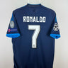 Cristiano Ronaldo - Real Madrid 2015/16 udebane trøje M 🇵🇹 Fodboldshoppen_dk 1