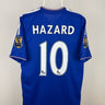 Eden Hazard - Chelsea 2015/16 hjemmebane trøje L 🇧🇪 Fodboldshoppen_dk 1