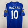 Eden Hazard - Chelsea 2015/16 hjemmebane trøje XL 🇧🇪 Fodboldshoppen_dk 1