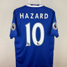 Eden Hazard - Chelsea 2016/17 hjemmebane trøje M 🇧🇪 Fodboldshoppen_dk 1