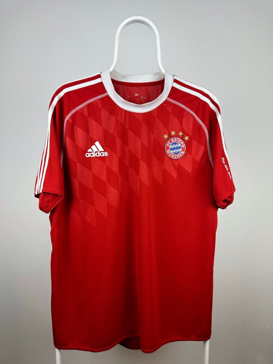 FC Bayern München 2013/14 træningstrøje XL Formotion 🇩🇪 Fodboldshoppen_dk 1