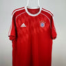 FC Bayern München 2013/14 træningstrøje XL Formotion 🇩🇪 Fodboldshoppen_dk 1