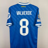 Federico Valverde - Real Madrid 2025/26 tredje trøje M 🇺🇾 Fodboldshoppen_dk 1
