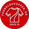 Fodboldshoppen_dk gavekort Fodboldshoppen_dk 1