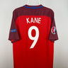 Harry Kane - England 2016 udebane trøje XL 🏴󠁧󠁢󠁥󠁮󠁧󠁿 Fodboldshoppen_dk 1