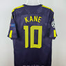 Harry Kane - Tottenham 2017/18 tredje trøje L 🏴󠁧󠁢󠁥󠁮󠁧󠁿 Fodboldshoppen_dk 1