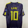Harry Kane - Tottenham 2017/18 udebane trøje L 🏴󠁧󠁢󠁥󠁮󠁧󠁿 Fodboldshoppen_dk 1