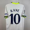 Harry Kane - Tottenham 2022/23 hjemmebane trøje M 🏴󠁧󠁢󠁥󠁮󠁧󠁿 Fodboldshoppen_dk 1