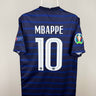Kylian Mbappe - Frankrig 2021 hjemmebane trøje M 🇫🇷 Fodboldshoppen_dk 1
