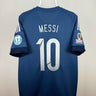 Lionel Messi - Argentina 2015 udebane trøje L 🇦🇷 Fodboldshoppen_dk 1