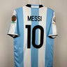 Lionel Messi - Argentina 2016 hjemmebane trøje M 🇦🇷 Fodboldshoppen_dk 1