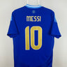 Lionel Messi - Argentina 2024 udebane trøje M 🇦🇷 Fodboldshoppen_dk 1