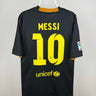 Lionel Messi - FC Barcelona 2013/14 udebane trøje XL 🇦🇷 Fodboldshoppen_dk 1