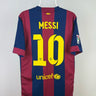 Lionel Messi - FC Barcelona 2014/15 hjemmebane trøje L 🇦🇷 Fodboldshoppen_dk 1