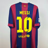 Lionel Messi - FC Barcelona 2014/15 hjemmebane trøje XL 🇦🇷 Fodboldshoppen_dk 1